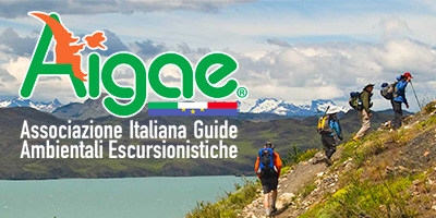 A.I.G.A.E. Associazione Italiana Guide Ambientali Escursionistiche