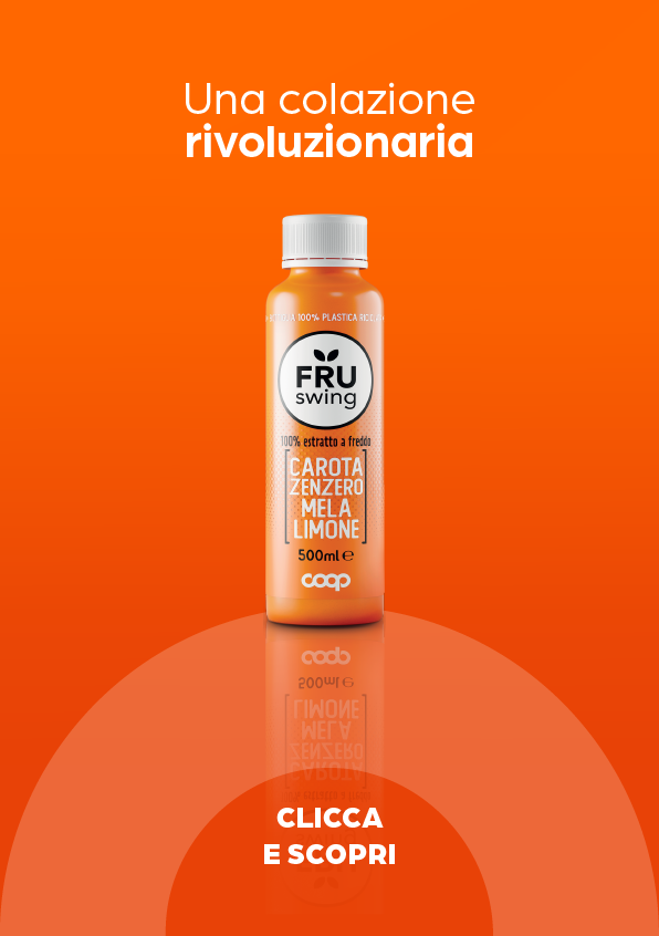 una colazione rivoluzionaria