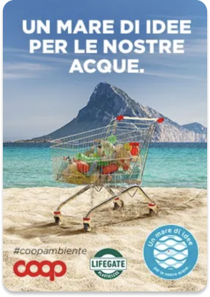 un mare di ideee per le nostre acque