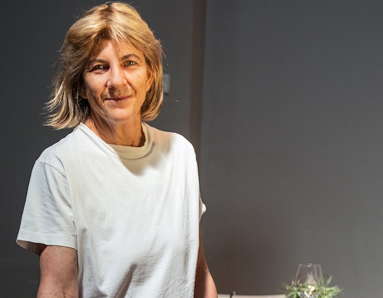 Ritratto Anna Ghisolfi