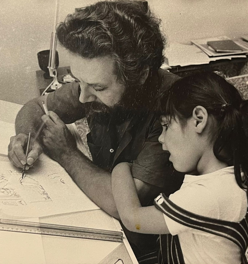 immagine storie list